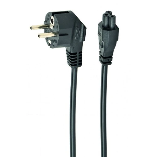 Gembird Kabl napojni detelina 1.5m Gembird PC-186-ML12-1M