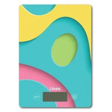 Linea Kuhinjska vaga Linea LKV-0644 do 5 kg