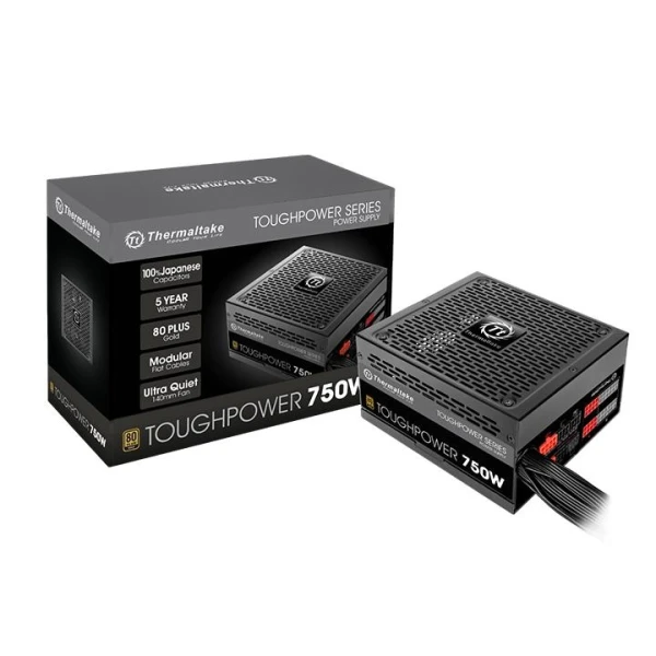 Thermaltake Napajanje 750W ThermalTake Toughpower GX3 SE