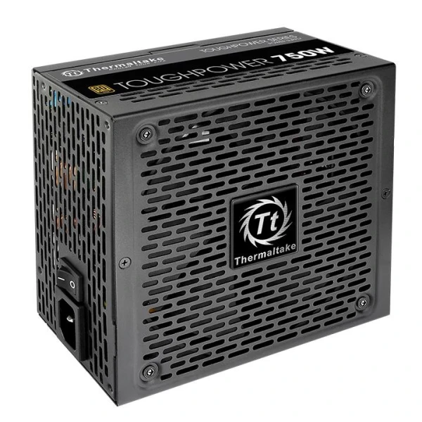 Thermaltake Napajanje 750W ThermalTake Toughpower GX3 SE