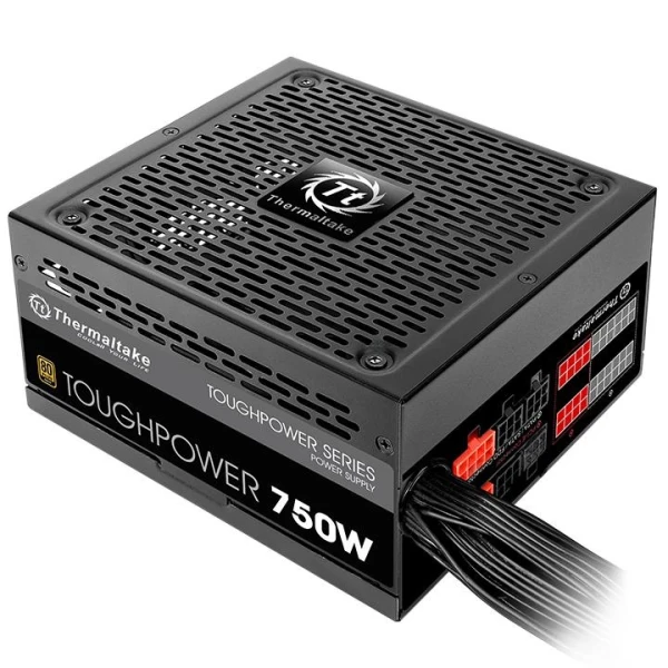 Thermaltake Napajanje 750W ThermalTake Toughpower GX3 SE