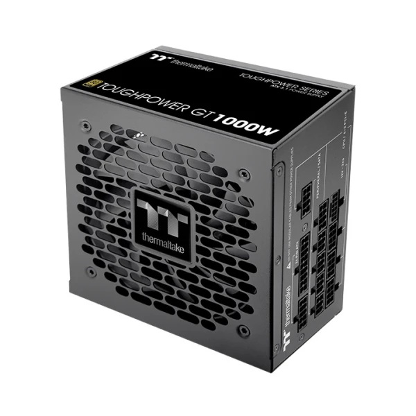 Thermaltake Napajanje 1000W ThermalTake Toughpower GT 80+ Gold Modularno
