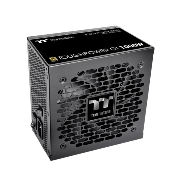 Thermaltake Napajanje 1000W ThermalTake Toughpower GT 80+ Gold Modularno