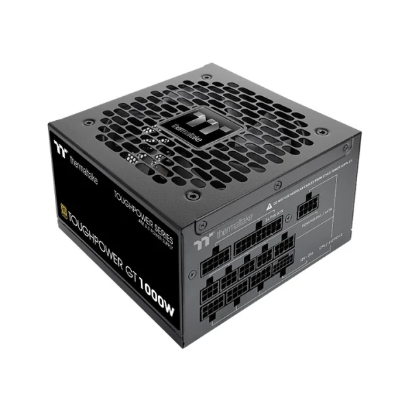 Thermaltake Napajanje 1000W ThermalTake Toughpower GT 80+ Gold Modularno