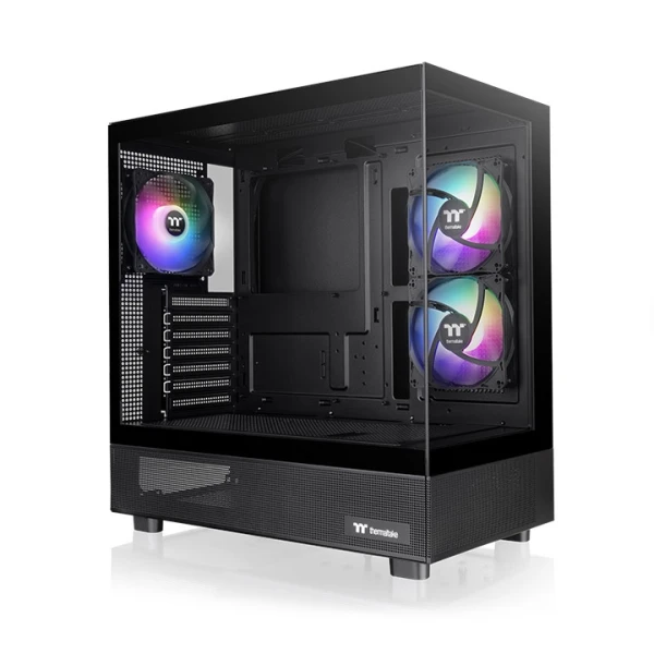Thermaltake Kućište Thermaltake View 270 Plus TG ARGB