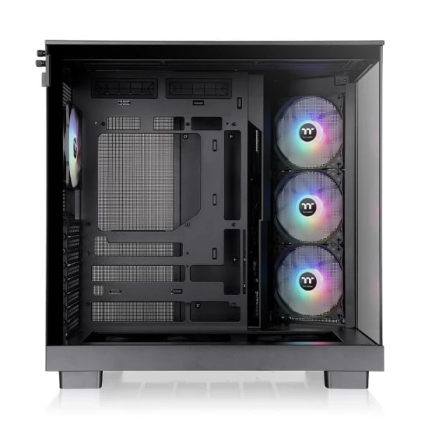 Thermaltake Kućište Thermaltake View 380 XL TG ARGB