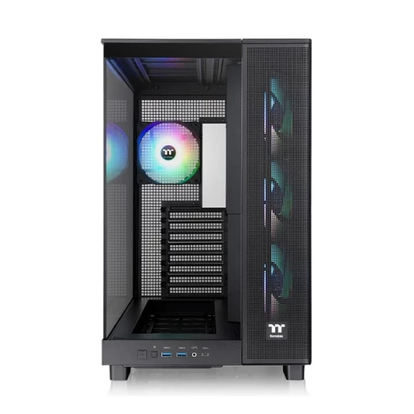 Thermaltake Kućište Thermaltake View 380 XL TG ARGB