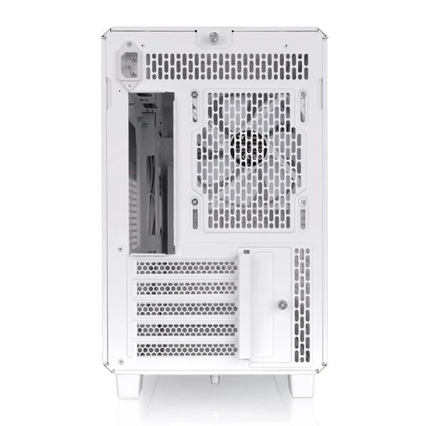 Thermaltake Kućište Thermaltake TR200 Snow