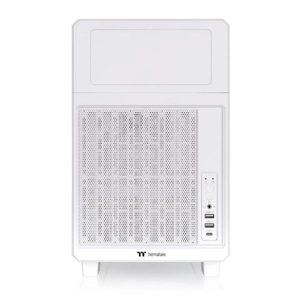 Thermaltake Kućište Thermaltake TR200 Snow