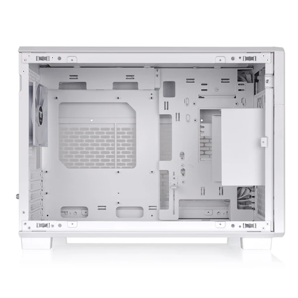 Thermaltake Kućište Thermaltake TR200 Snow