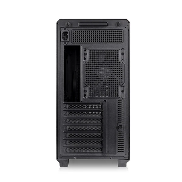 Thermaltake Kućište Thermaltake TR300 TG Black
