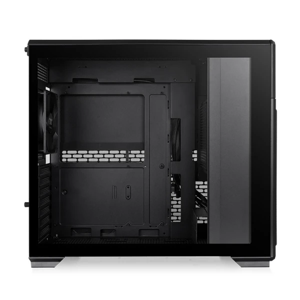 Thermaltake Kućište Thermaltake TR300 TG Black