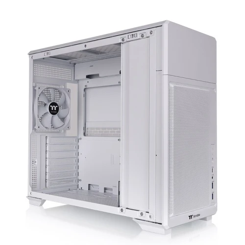 Thermaltake Kućište Thermaltake TR300 TG Snow