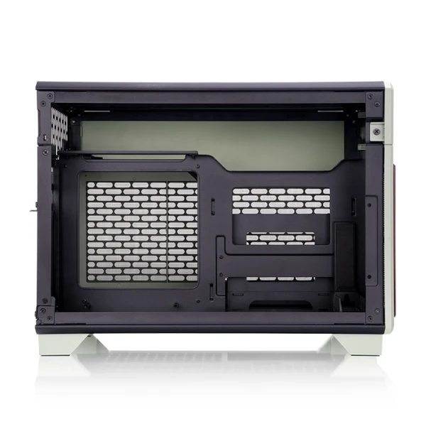 Thermaltake Kućište Thermaltake TR100 WS Matcha Green