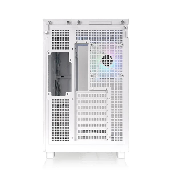 Thermaltake Kućište Thermaltake View 380 XL TG ARGB Snow