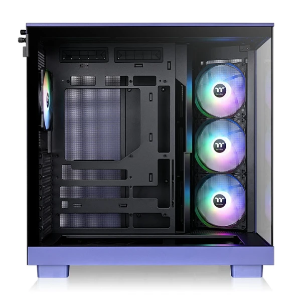 Thermaltake Kućište Thermaltake View 380 XL TG ARGB Future Dusk