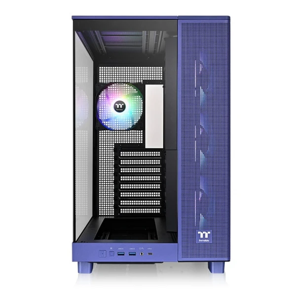 Thermaltake Kućište Thermaltake View 380 XL TG ARGB Future Dusk