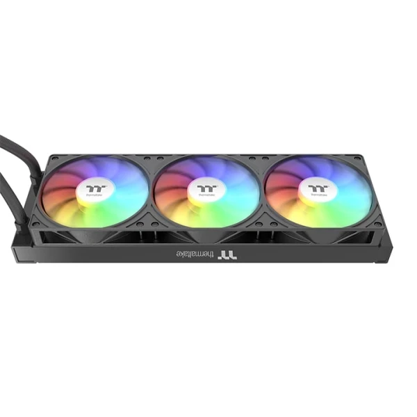 Thermaltake CPU cooler Thermaltake LB360-S ARGB