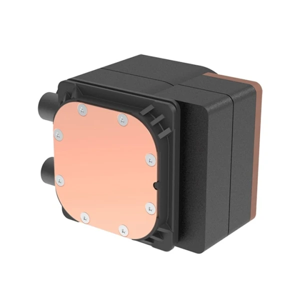 Thermaltake CPU cooler Thermaltake LB360-S ARGB