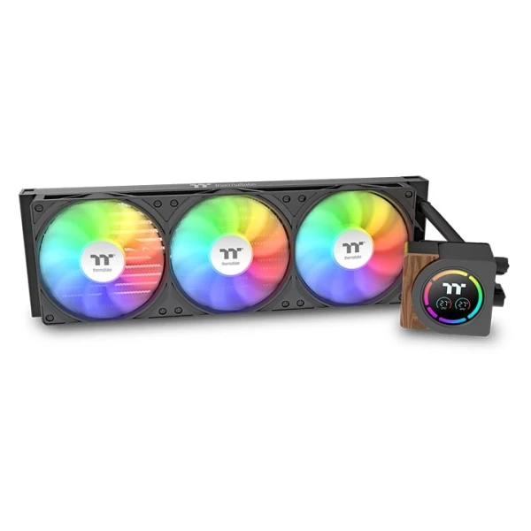Thermaltake CPU cooler Thermaltake LB360-S ARGB