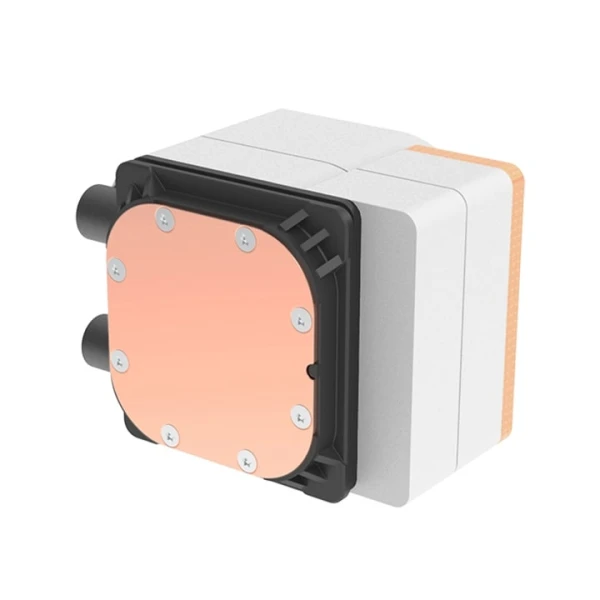 Thermaltake CPU cooler Thermaltake LB360-S ARGB Snow