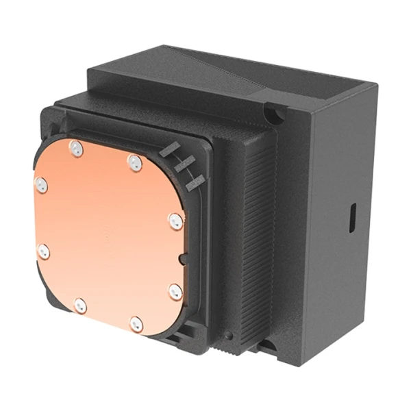 Thermaltake CPU cooler Thermaltake LB360 Ultra