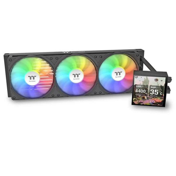 Thermaltake CPU cooler Thermaltake LB360 Ultra