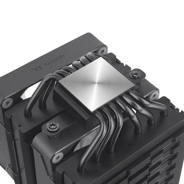 Thermaltake CPU cooler Thermaltake Astria 600  1700/1200/AM4/AM5 TDP 230W