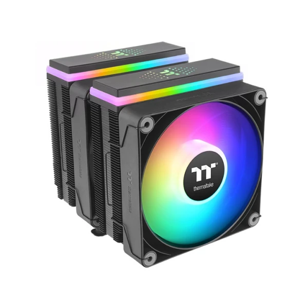 Thermaltake CPU cooler Thermaltake Astria 600  1700/1200/AM4/AM5 TDP 230W