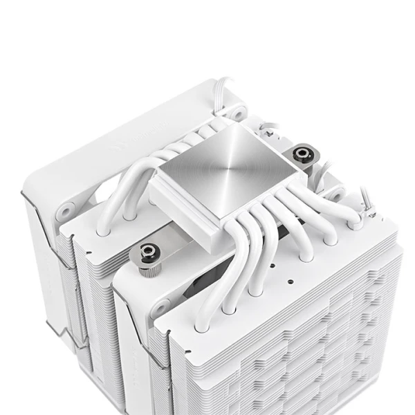 Thermaltake CPU cooler Thermaltake Astria 600 White  1700/1200/AM4/AM5 TDP 230W