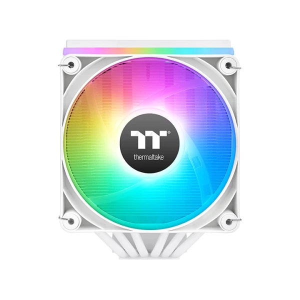Thermaltake CPU cooler Thermaltake Astria 600 White  1700/1200/AM4/AM5 TDP 230W