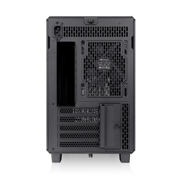 Thermaltake Kućiste Thermaltake TR200 Black