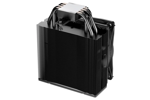 be quiet! CPU Cooler Be quiet Pure Rock 3 Silver BK045 Intel (1200/1700/1851) 190W