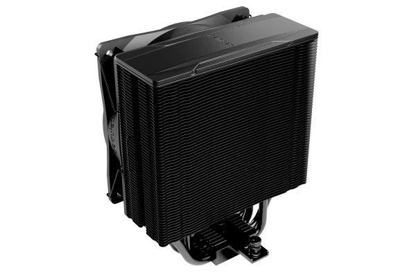 be quiet! CPU Cooler Be quiet Pure Rock 3 Silver BK045 Intel (1200/1700/1851) 190W