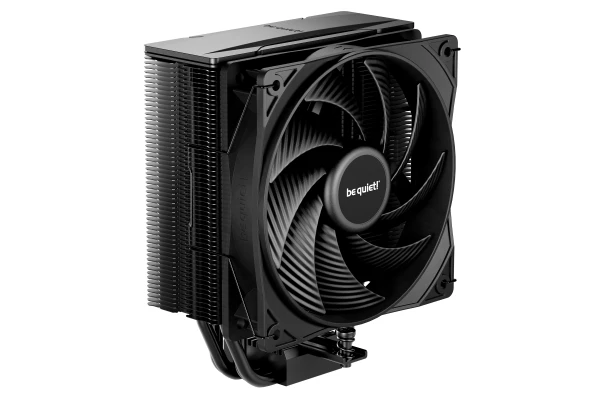 be quiet! CPU Cooler Be quiet Pure Rock 3 Silver BK045 Intel (1200/1700/1851) 190W