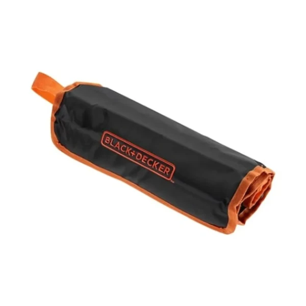 Black&Decker BLACK & DECKER A7063 Garnitura ručnog alata, 76 delova