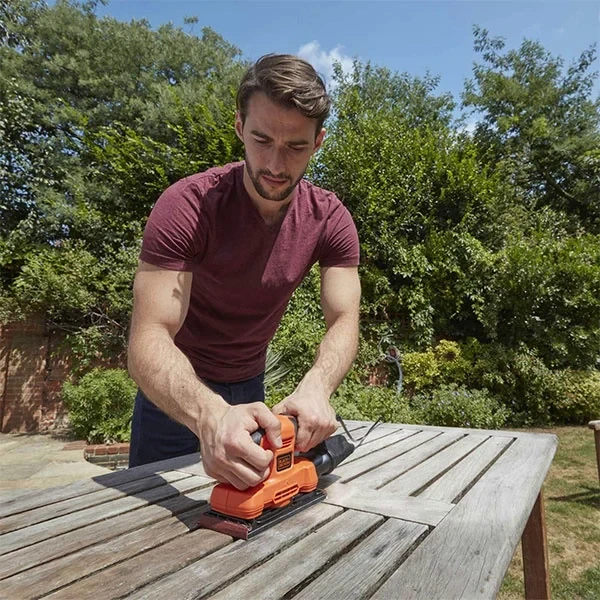 Black&Decker BLACK & DECKER BEW220 Vibraciona brusilica