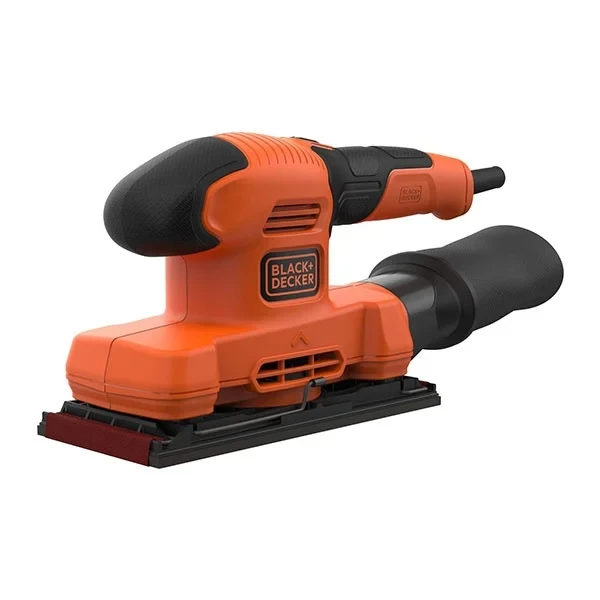 Black&Decker BLACK & DECKER BEW220 Vibraciona brusilica