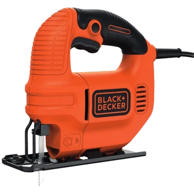 Black&Decker BLACK & DECKER Ubodna testera KS501