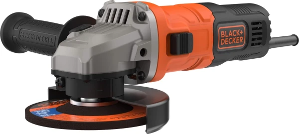 Black&Decker BLACK & DECKER BEG010 Ugaona brusilica 115 mm