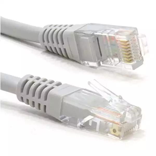 DIGITUS UTP cable CAT 6 sa konektorima LSOH 1.5m Digitus DK1617015