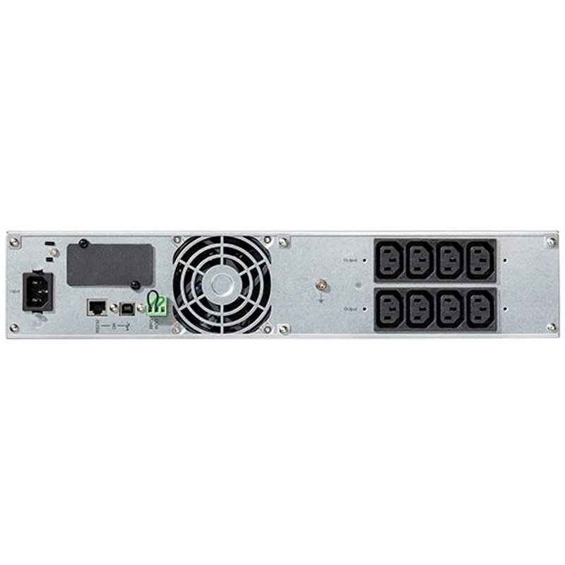 Eaton UPS 5SC 1500VA/1050W Rack 2U