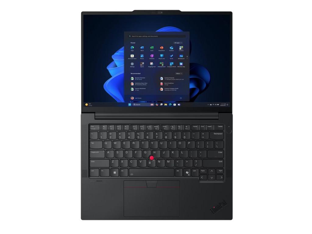LENOVO ThinkPad E14 G7, 14" 2.8K, U5-226V, 16GB, 512GB, Win11Pro, 21U2004YCX