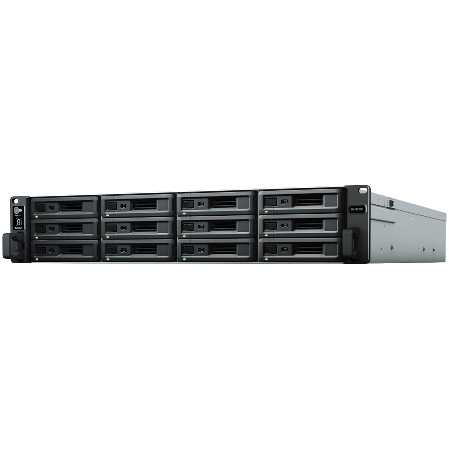 Synology RX1223RP NAS Storage sa 12 SATA Ležišta