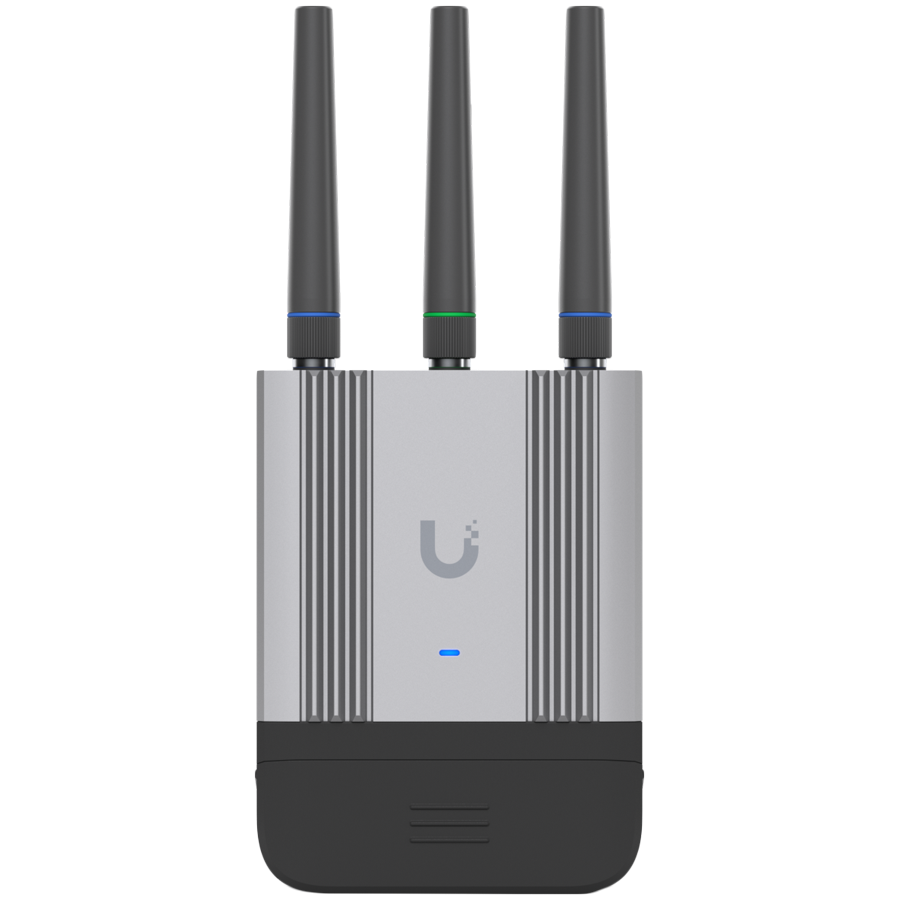 Mobile Router Industrial