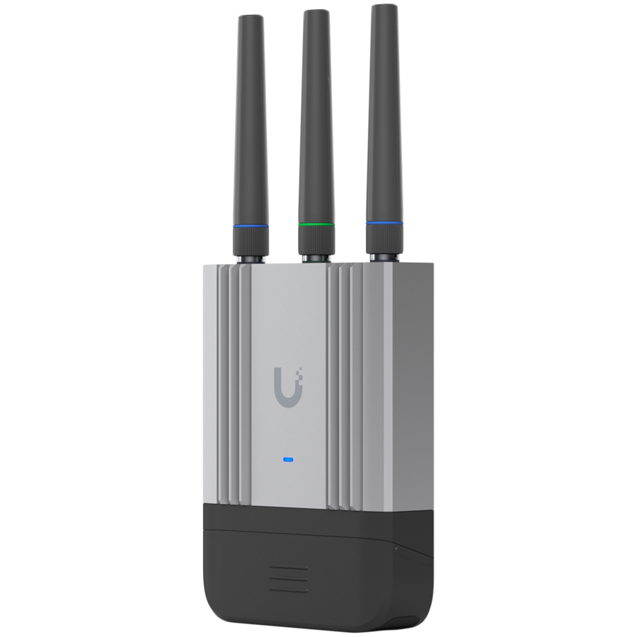 Mobile Router Industrial