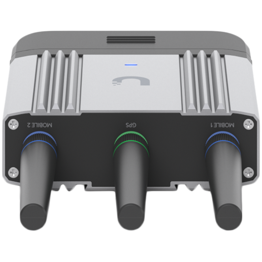 Mobile Router Industrial
