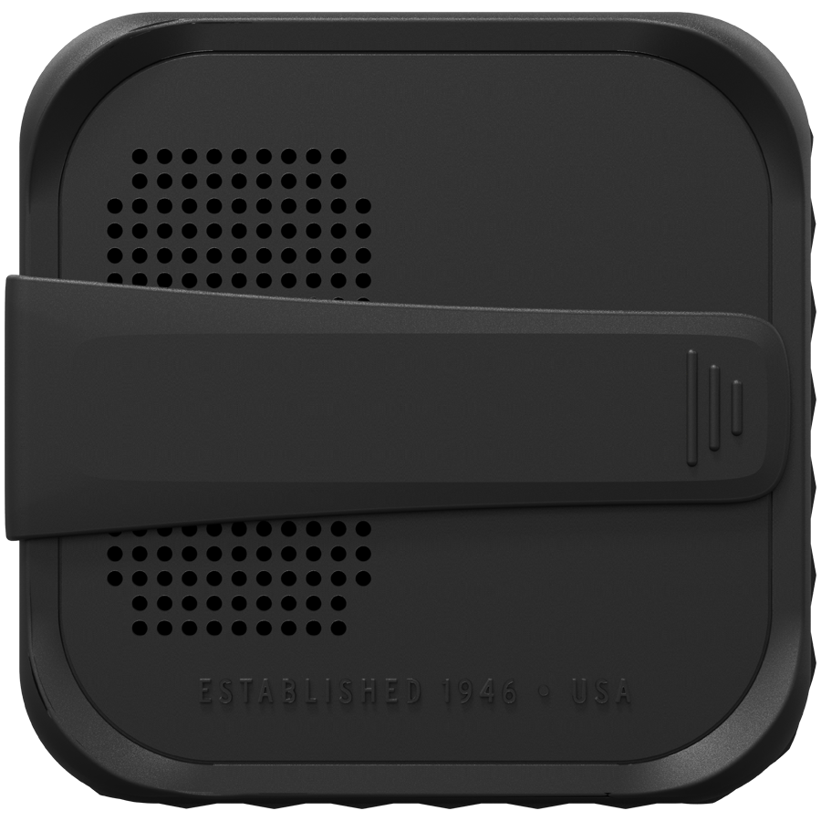 Klipsch Portable Speaker Austin, Black