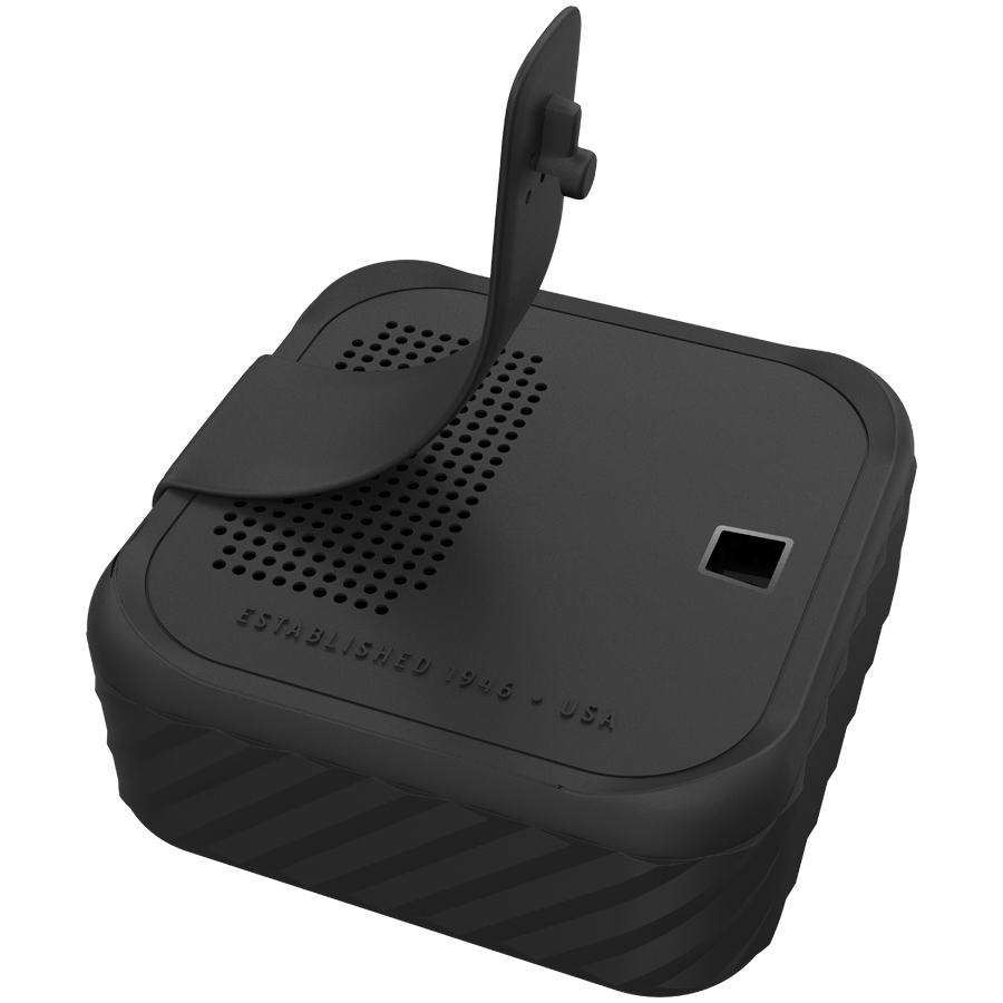 Klipsch Portable Speaker Austin, Black