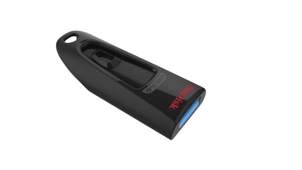 SanDisk USB Flash 32GB Ultra USB3.0, SDCZ48-032G-U46